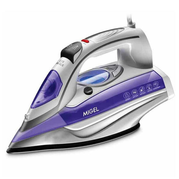 اتو بخار میگل GSI-280