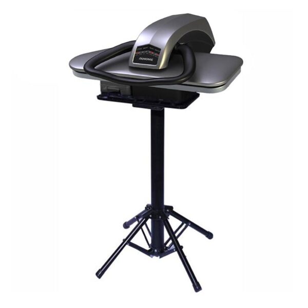 اتو پرس ژانومه LS600