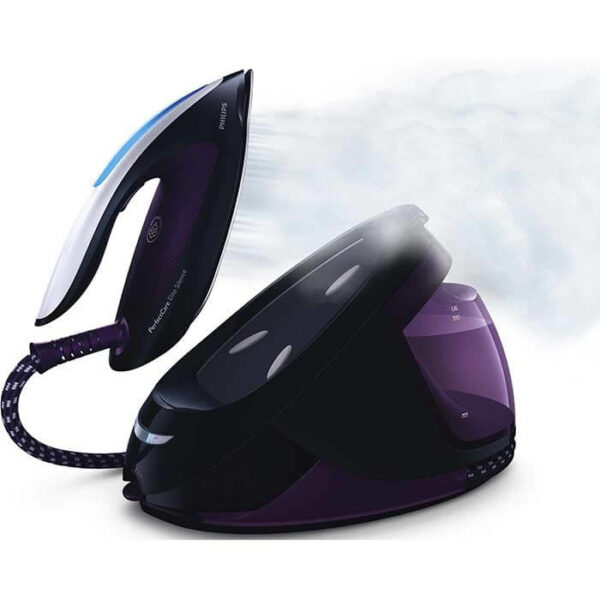 اتو مخزن دار فیلیپس GC9650